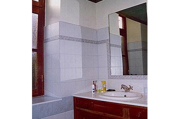 Greece Privát Nimborio, Exterior